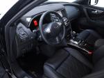 Infiniti FX50 S Concept by CRD 2009 года